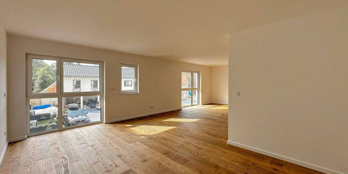 Reihenendhaus Leipzig Holzhausen - 4 Zimmer, 122 m&sup2;, 1.950&euro; | Angebot:26343602