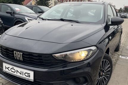 Fiat Tipo 12.595 km 19.998 &euro; Leipzig 04178