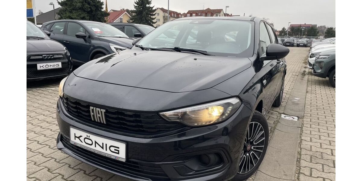 Fiat Tipo 12.595 km 19.998 &euro; Leipzig 04178