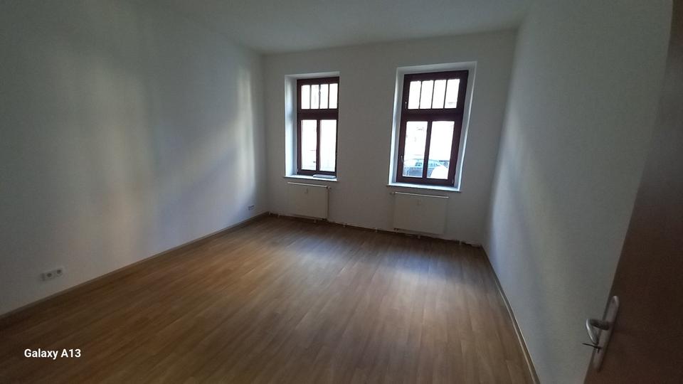 Erdgeschoßwohnung Wurzen - 2 Zimmer, 64 m&sup2;, 480&euro; | Angebot:25391316