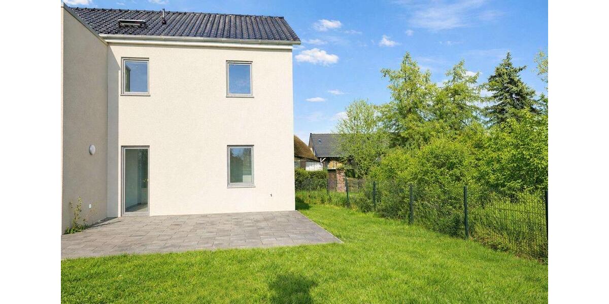 Terrassenwohnung Delitzsch - 4 Zimmer, 160 m&sup2;, 1.418&euro; | Angebot:26406286