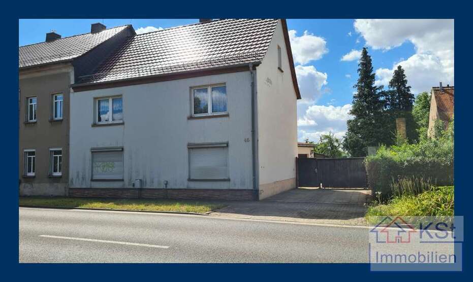 Haus zum Kaufen in Bad Lausick 174.900 € 100 m²