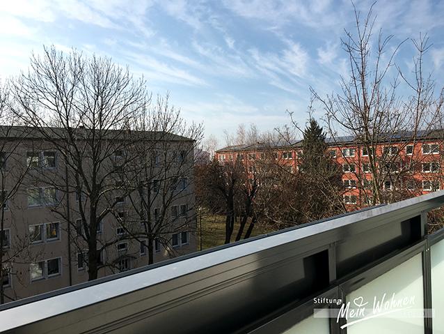 Etagenwohnung Bad Dürrenberg - 2 Zimmer, 49 m&sup2;, 308&euro; | Angebot:26085435