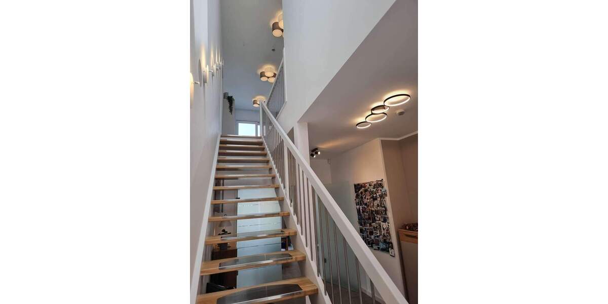 Einfamilienhaus Zwenkau Großdalzig - 5 Zimmer, 145 m&sup2;, 472.000&euro; | Angebot:25740208