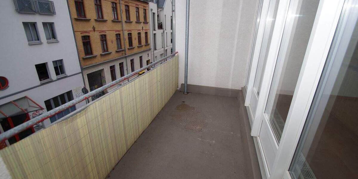 Etagenwohnung Leipzig Lindenau - 4 Zimmer, 91 m&sup2;, 357.200&euro; | Angebot:25999358