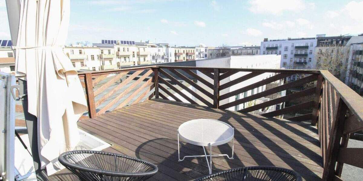 Etagenwohnung Leipzig Zentrum-West - 2 Zimmer, 47 m&sup2;, 220.000&euro; | Angebot:25228731