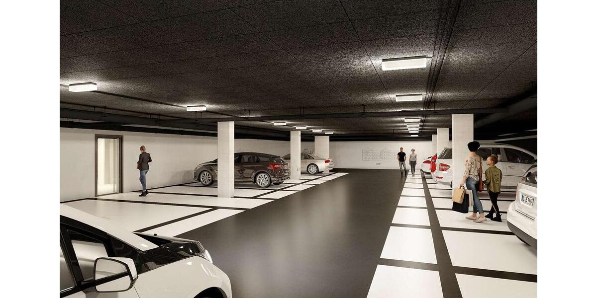 Erdgeschoßwohnung Leipzig Mitte - 4 Zimmer, 125 m&sup2;, 2.047&euro; | Angebot:26145511