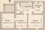 Reihenhaus Leipzig Nordwest - 4.5 Zimmer, 130 m&sup2;, 1.700&euro; | Angebot:26393158
