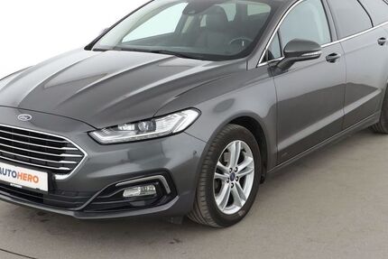 Ford Mondeo 109.525 km 17.520 &euro; Leipzig 04328
