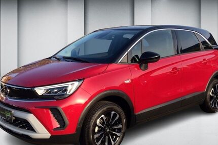 Opel Crossland (X) 13.250 km 19.990 &euro; Leipzig 04179
