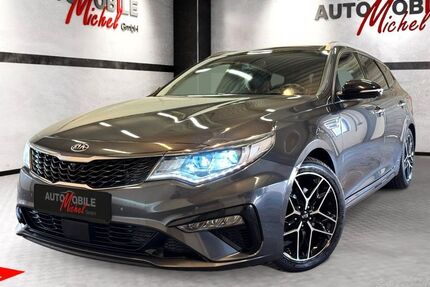 Kia Optima 168.826 km 13.990 &euro; Leipzig 04179