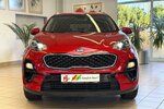 Sportage GT-Line 4WD/Navi/DAB/Cam/Carplay/Ahl