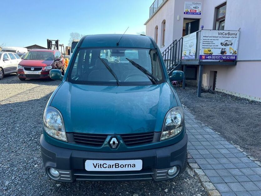 Kangoo