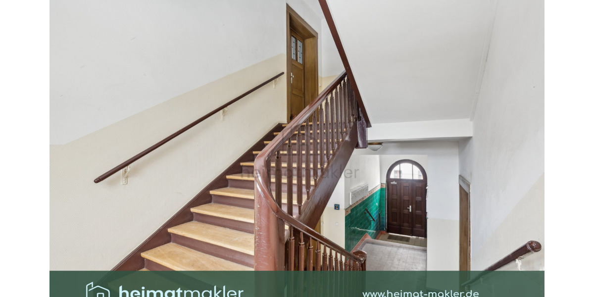 Etagenwohnung Leipzig Gohlis-Süd - 3 Zimmer, 78 m&sup2;, 197.000&euro; | Angebot:25692372