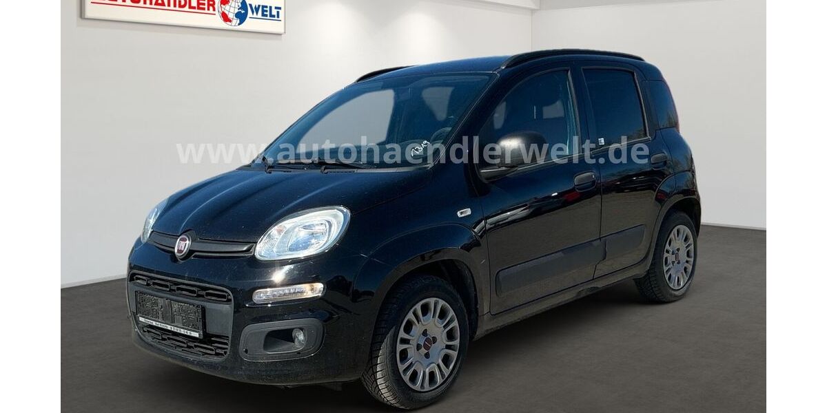 Fiat Panda 46.039 km 5.899 &euro; Brehna 06796