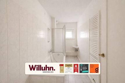 Wohnung Leipzig Wahren - 2 Zimmer, 49 m&sup2;, 99.950&euro; | Angebot:26751097