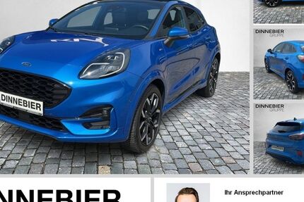 Ford Puma 68.388 km 17.690 &euro; Leipzig 04158