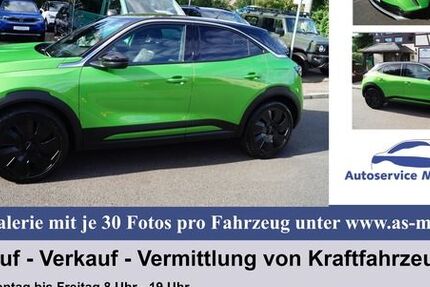 Opel Mokka 33.711 km 17.950 &euro; Leipzig 04279