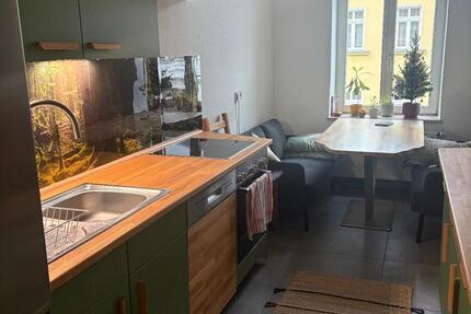 ANFRAGESTOPP 2 Raum Wohnung ab 1.3.1.4.26 in Gohlis-Süd 2 zimmer