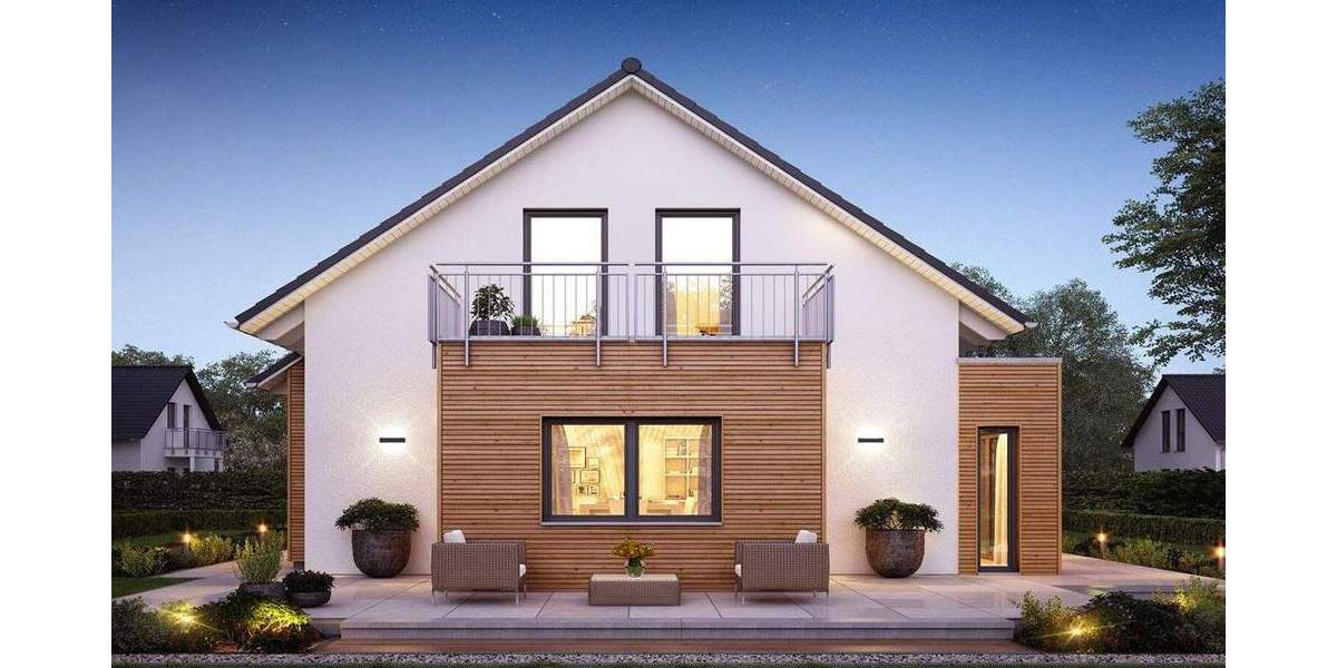 Einfamilienhaus Leipzig Lützschena-Stahmeln - 4 Zimmer, 134 m&sup2;, 456.000&euro; | Angebot:25774171