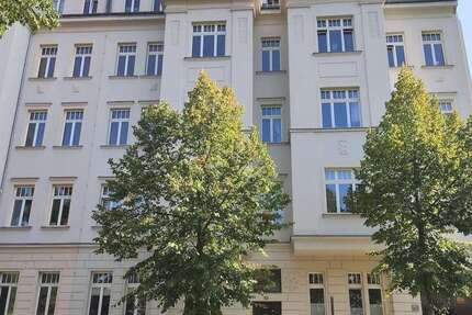 Wohnung Leipzig Süd - 3 Zimmer, 103 m&sup2;, 459.000&euro; | Angebot:25903289