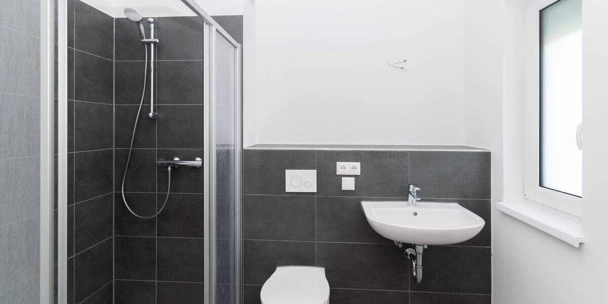 WILLKOMMEN ZUHAUSE 3-Raum-Wohnung mit modernem Wohnkonzept & PKW-Stellplatz 3 zimmer