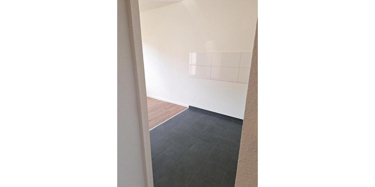 Erdgeschoßwohnung Landsberg - 3 Zimmer, 56 m&sup2;, 392&euro; | Angebot:25935496