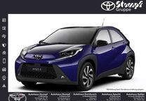 Gebrauchtwagen Toyota Aygo (X)