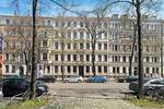 Etagenwohnung Leipzig Zentrum-Nordwest - 3 Zimmer, 90 m&sup2;, 429.000&euro; | Angebot:26257992