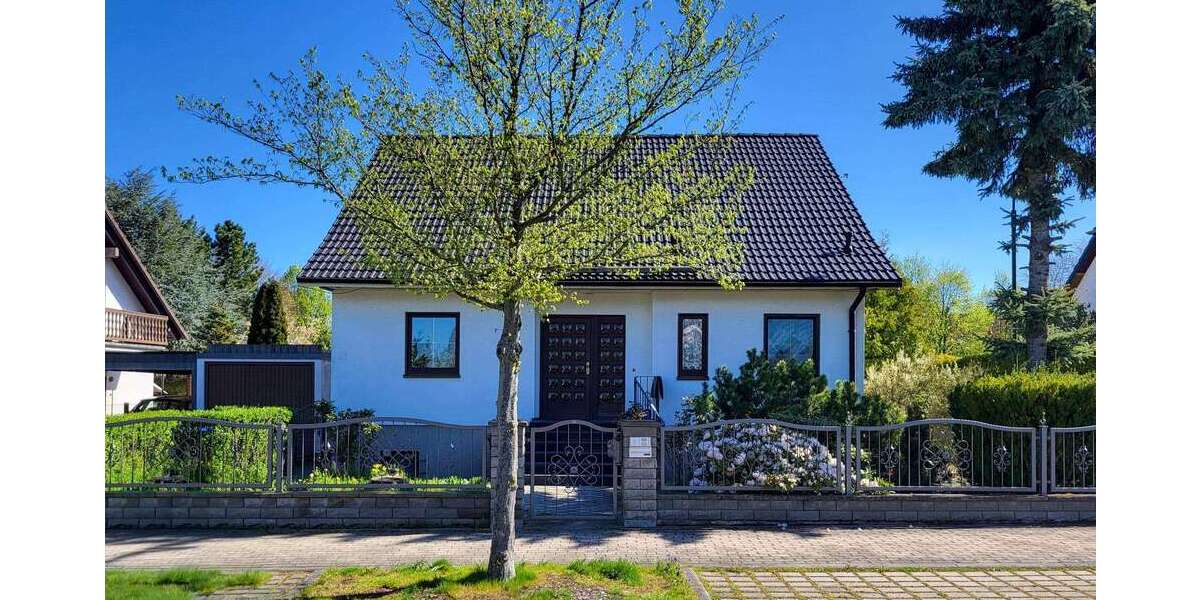 Einfamilienhaus Brandis - 4 Zimmer, 119 m&sup2;, 497.000&euro; | Angebot:26276682