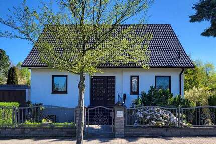 Haus Brandis - 4 Zimmer, 119 m&sup2;, 497.000&euro; | Angebot:26276682