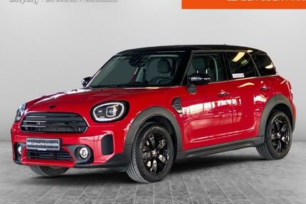 Mini Cooper Countryman 41.356 km 26.903 &euro; Leipzig 04103