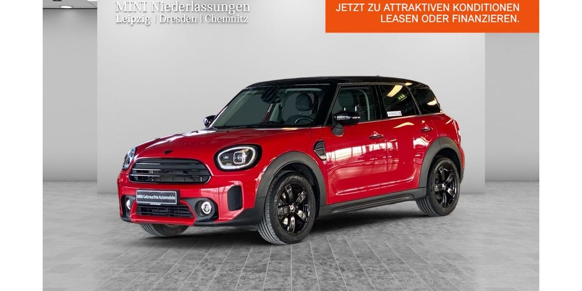 Mini Cooper Countryman 41.356 km 26.903 &euro; Leipzig 04103