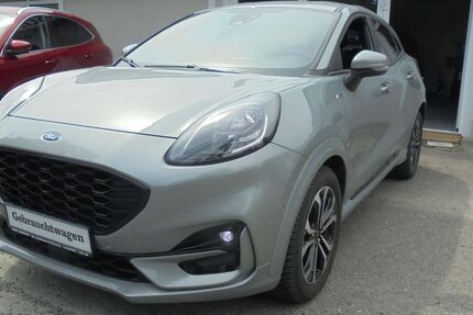 Ford Puma 15.777 km 21.879 &euro; Brandis, OT Beucha 04824