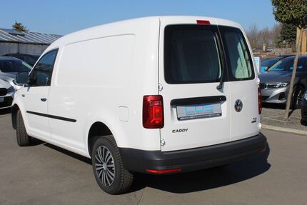VW Caddy Maxi 134.800 km 15.980 &euro; Leipzig 04328