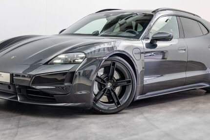 Porsche Taycan 3.414 km 147.800 &euro; Leipzig 04356