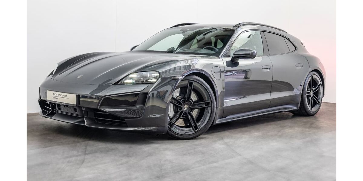 Porsche Taycan 3.414 km 147.800 &euro; Leipzig 04356