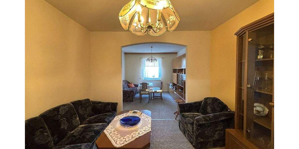 Doppelhaushälfte Leipzig Liebertwolkwitz - 4 Zimmer, 77 m&sup2;, 270.000&euro; | Angebot:24847668