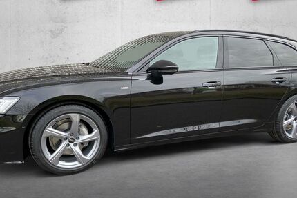 Audi A6 19.900 km 58.790 &euro; Leipzig 04129