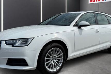 Audi A4 84.823 km 21.490 € Sandersdorf Brehna 06796
