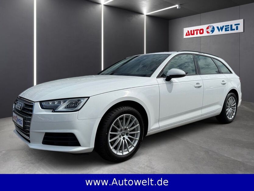 Audi A4 84.823 km 21.490 € Sandersdorf Brehna 06796
