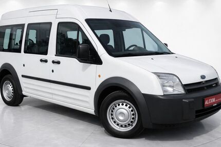 Ford Tourneo Connect 179.943 km 2.750 &euro; Leipzig 04179