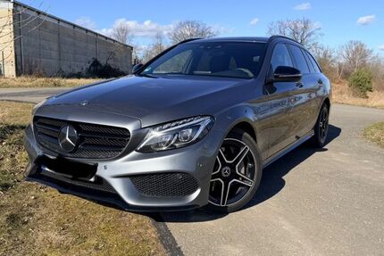 Mercedes-Benz C 250 105.000 km 24.499 &euro; Zwenkau 04442