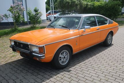 Ford Granada 67.500 km 22.000 &euro; Leipzig 04347