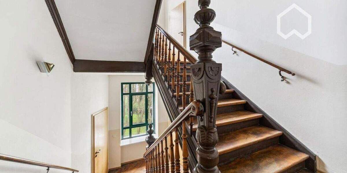 Etagenwohnung Leipzig Reudnitz-Thonberg - 2 Zimmer, 60 m&sup2;, 890&euro; | Angebot:25755911