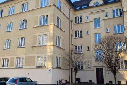 Wohnung Leipzig Nordwest - 2 Zimmer, 38 m&sup2;, 120.000&euro; | Angebot:27153235