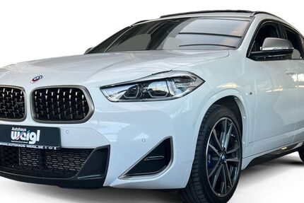 BMW X2 82.800 km 32.094 &euro; Merseburg 06217