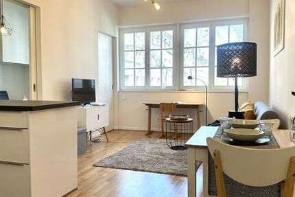 Zimmer Leipzig Nord - 2 Zimmer, 1.050&euro; | Angebot:25325195