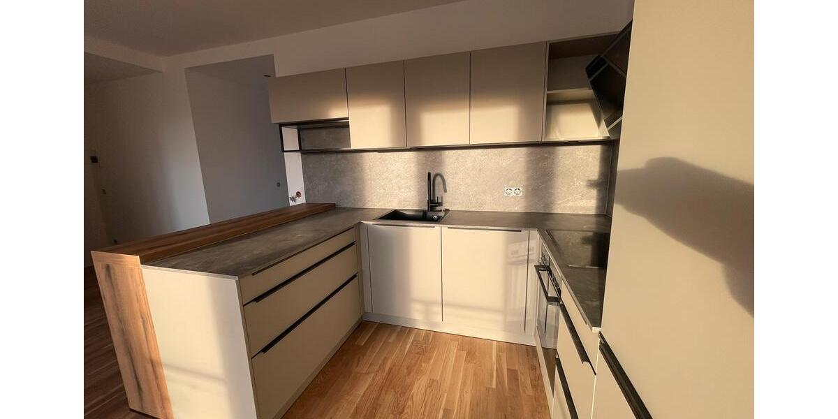 Etagenwohnung Leipzig Nordwest - 3 Zimmer, 74 m&sup2;, 1.398&euro; | Angebot:26375834