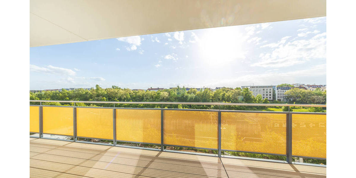 Etagenwohnung Leipzig Zentrum-Südost - 4 Zimmer, 102 m&sup2;, 545.000&euro; | Angebot:25789972